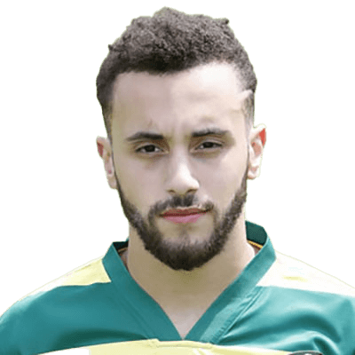 Souhail Belkassem