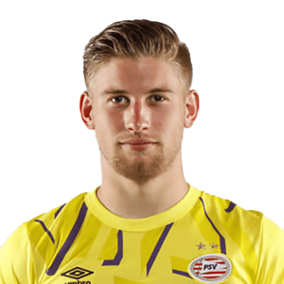 Mike van de Meulenhof