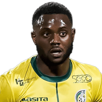 Leandro Fernandes