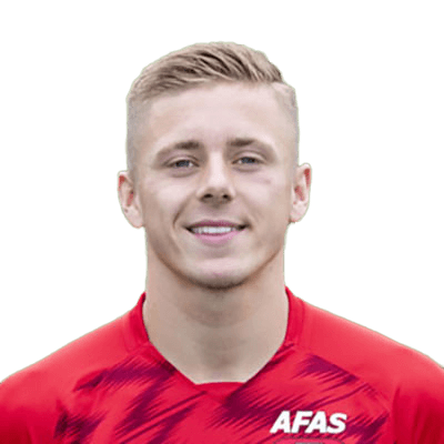 Rens van der Wacht