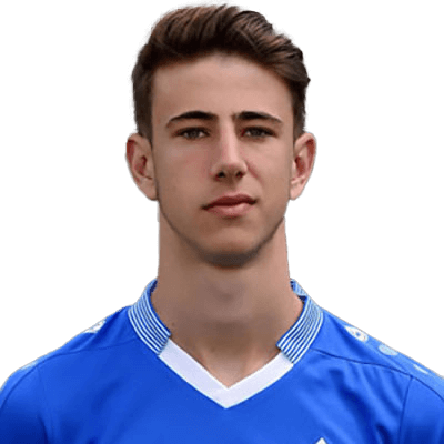 Nick Volk