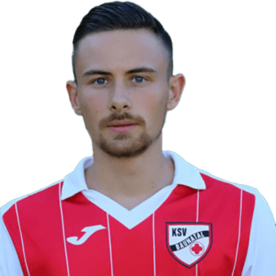 Maximilian Blahout