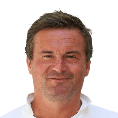 Manfred Bender
