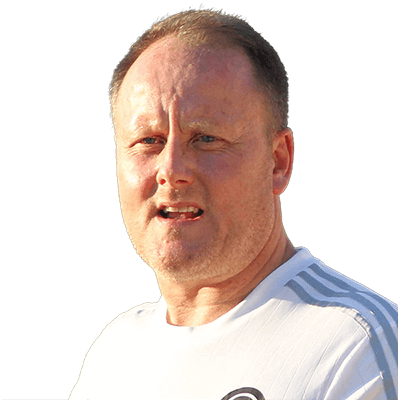 Stefan Gehrke