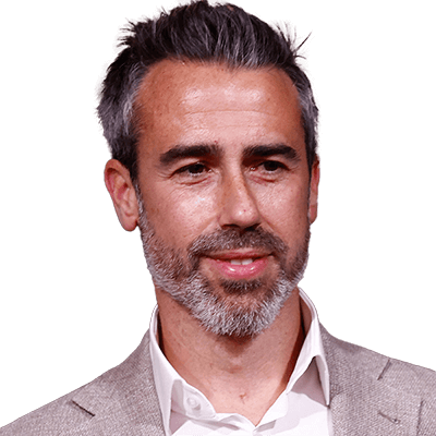 Jorge Vilda