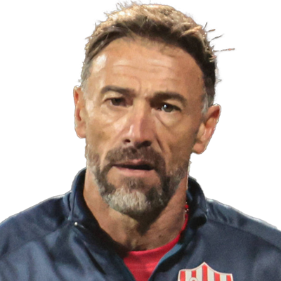 Cristian González
