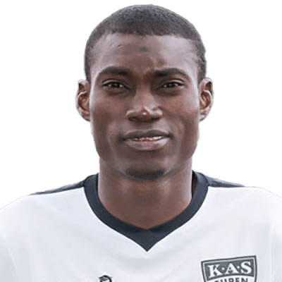 Babacar Niasse
