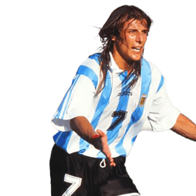 Claudio Caniggia