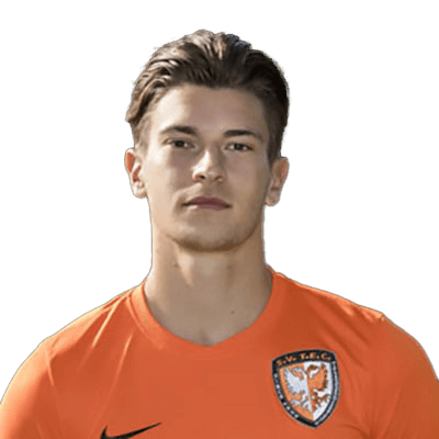 Bart Westerlaken