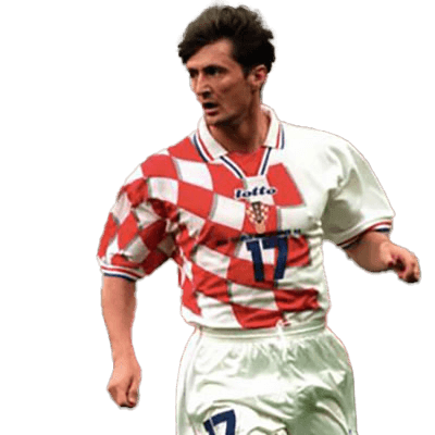 Robert Jarni