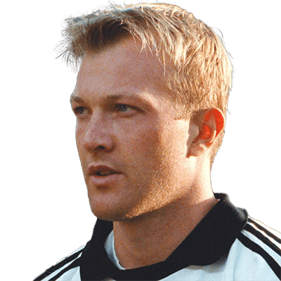 Magnus Hedman