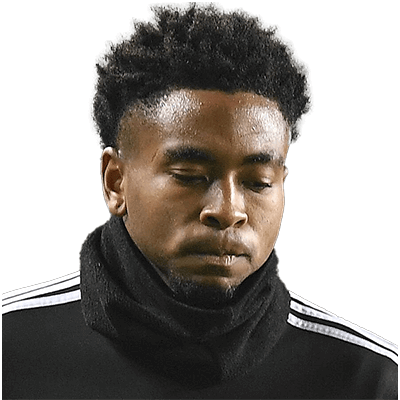 Keston Julien