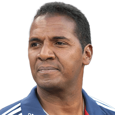 Carlos Llamosa