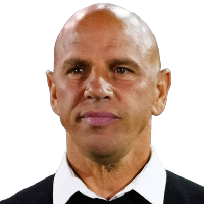 Chris Armas