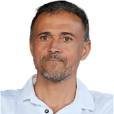 Luis Enrique