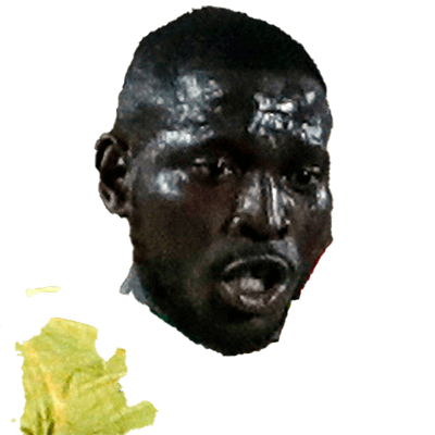 Aubrey Modiba