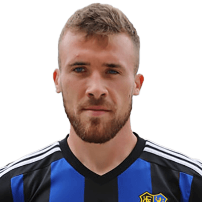 Jonas Singer