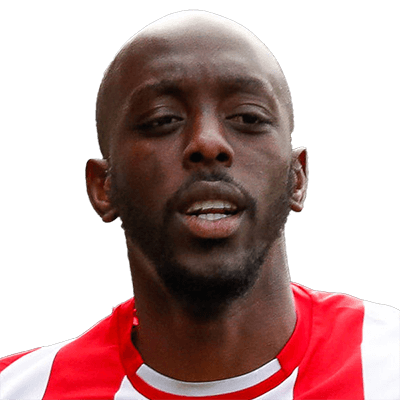Yoane Wissa