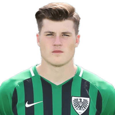 Tobias Warschewski