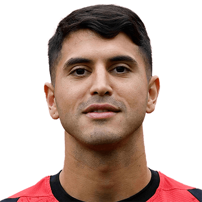 Exequiel Palacios