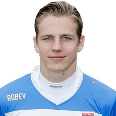 Dalvin Havertong