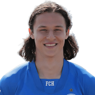 Gian Luca Schulz