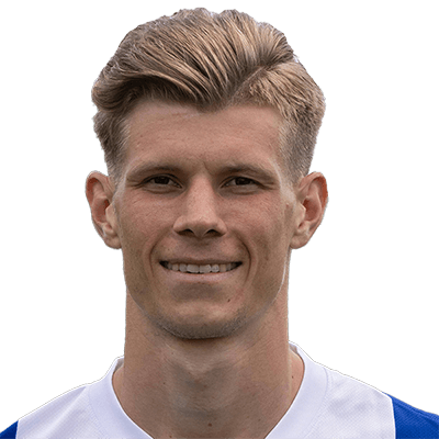 Luca Schuler