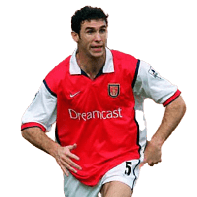 Martin Keown