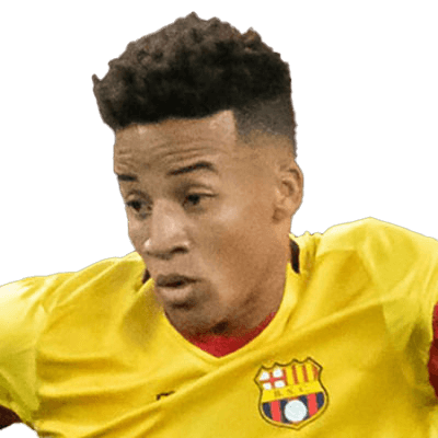 Byron Castillo
