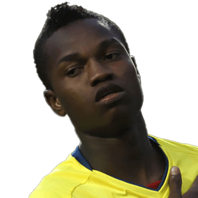Jhon Pereira