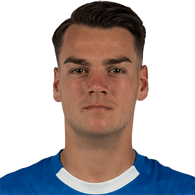 Jonas Fedl