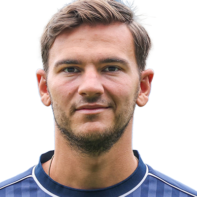Romario Rösch