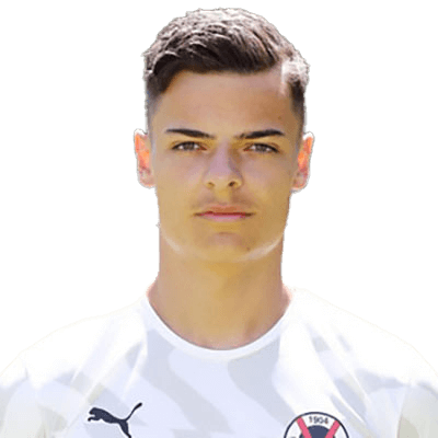 Jan-Lukas Funke