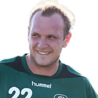 Sergey Zhedik