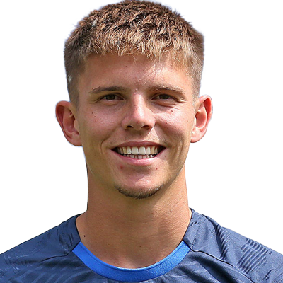 Finn Becker