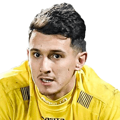 Cristopher Fiermarín