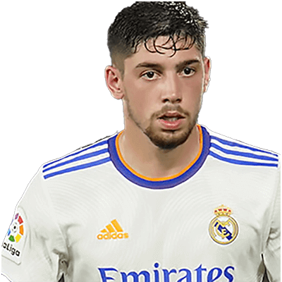 Federico Valverde