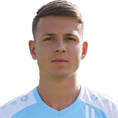 Felix Schimmel