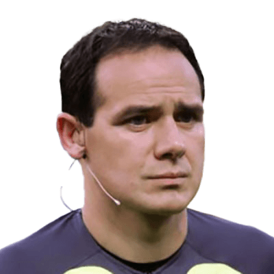 Héctor Vergara