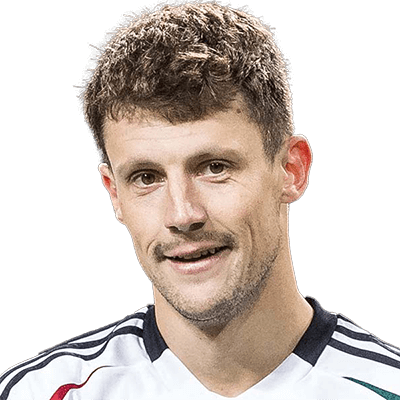 Marc Gual