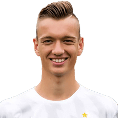 Max Gottwald