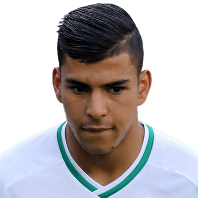 Zakaria Draoui