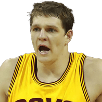 Timofey Mozgov