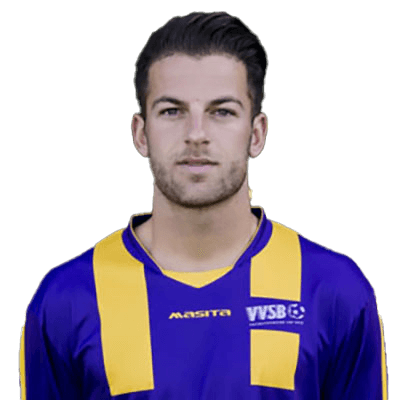 Tomas Arroyo