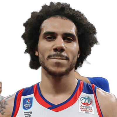 Shane Larkin