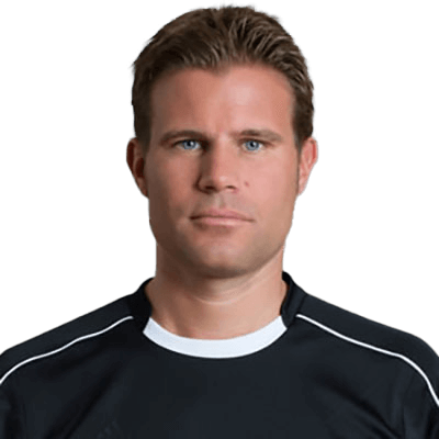 Dr. Felix Brych