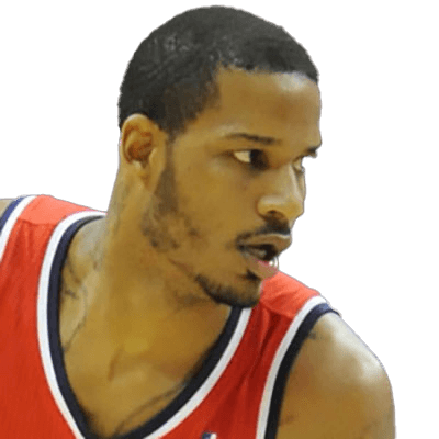 Trevor Ariza