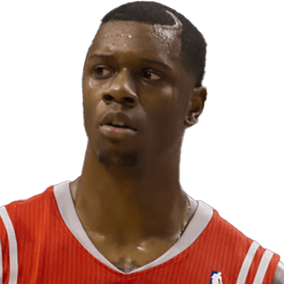 Terrence Jones