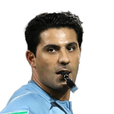 Babak Rafati