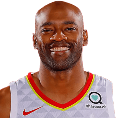 Vince Carter